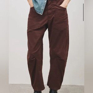 Nili Lotan Shon Pants